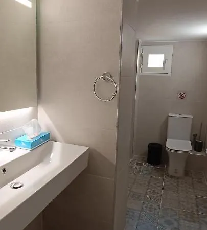 Artemis Plaza Lejlighed Thessaloníki
