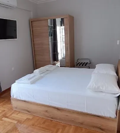 Artemis Plaza * Thessaloníki
