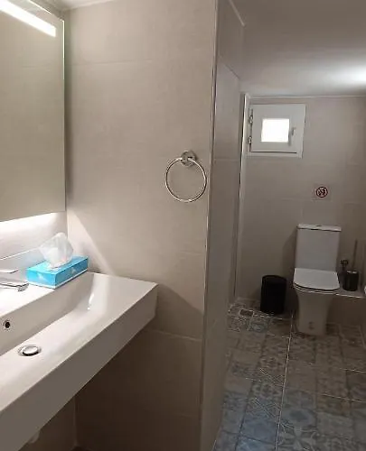 Artemis Plaza Lägenhet Thessaloníki