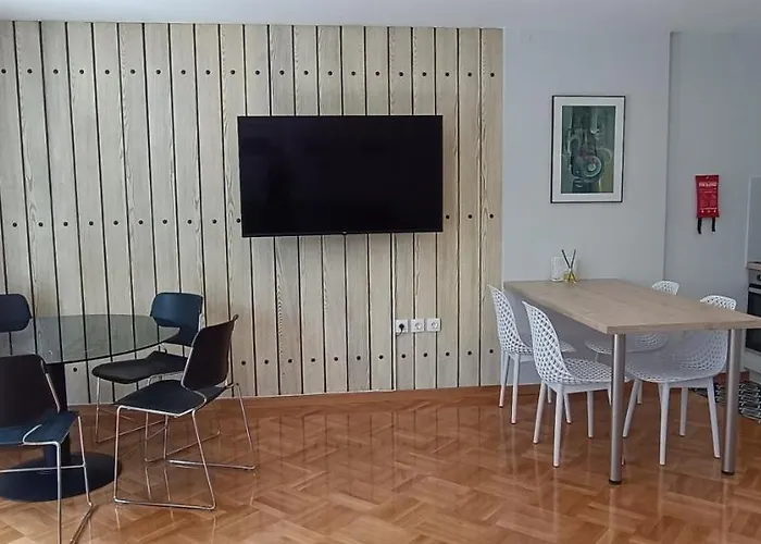 Lägenhet Artemis Plaza