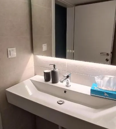 Artemis Plaza Apartment