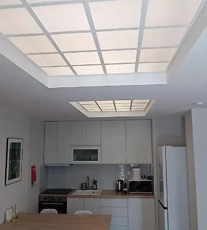 Artemis Plaza شقة سالونيك