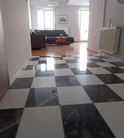 Artemis Plaza Thessaloniki