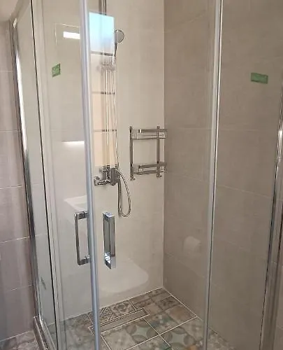 Artemis Plaza Appartement Thessalonique