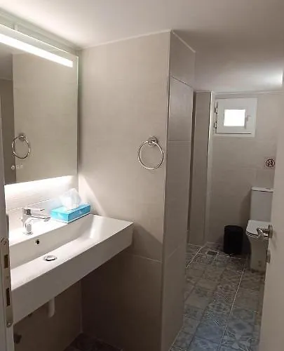 Appartement Artemis Plaza