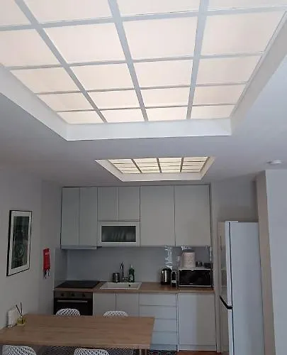 Artemis Plaza Apartmán Soluň