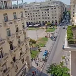 Artemis Plaza