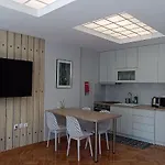 Artemis Plaza 塞萨洛尼基