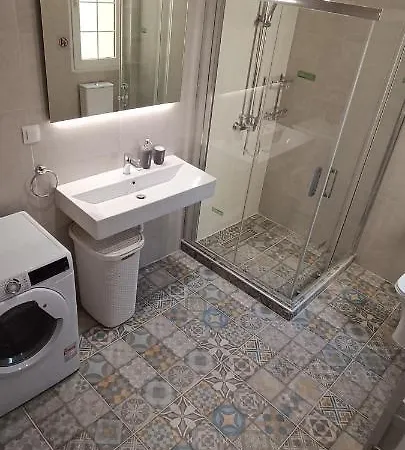 Apartmán Artemis Plaza