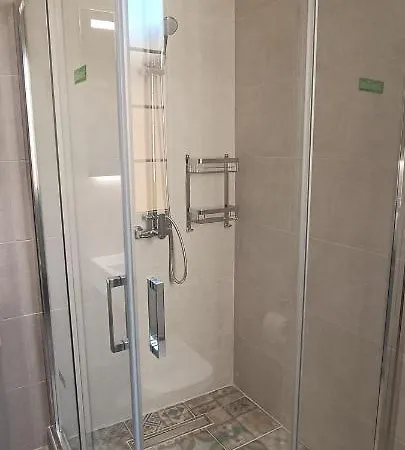 Artemis Plaza Apartmán Soluň
