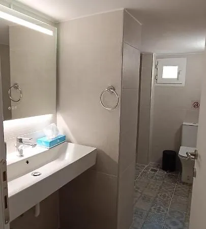 Apartmán Artemis Plaza