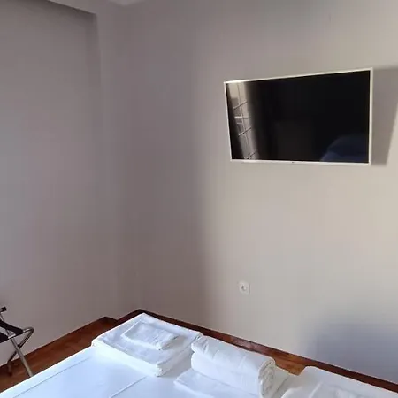 Artemis Plaza Apartmán