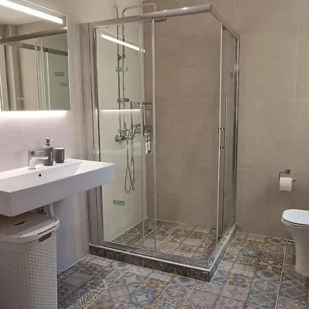 Artemis Plaza * Soluň