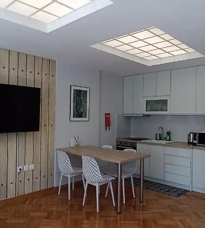 Artemis Plaza Soluň