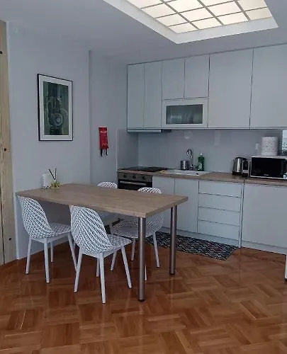 Artemis Plaza Daire *