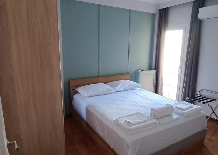 Artemis Plaza Daire